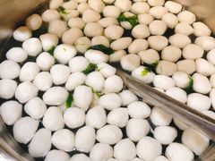 -日丰园海肠水饺·老字号大连海鲜(和平广场店)