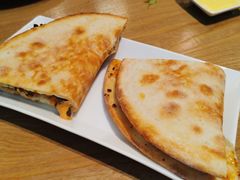 -棒约翰比萨·意面(松江开元店)