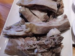 -品回味清真西北楼(宁波首店)