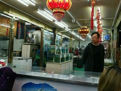 -天津乾毓德饭庄·清真传统炒菜·海鲜烧烤(咸阳路店)