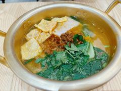 -匠本米所·炸酱米线·潮汕小食(万象食家店)