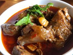 -好這口重庆小面(总店)