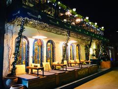 -Sirena海妖日咖夜酒