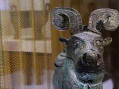 -上海博物馆(人民广场馆)