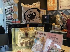 -COSTA COFFEE(丰联广场店)