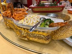 -白家大院·王府宫廷菜(苏州街店)