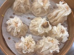 -都一处烧麦馆(前门店)