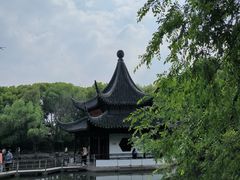 -西园戒幢律寺