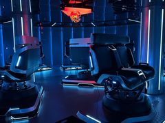 -超体空间SoReal VR(迪士尼小镇店)