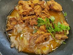 -食光慢宴·安吉土菜馆