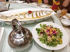 -老德州四合院·德州菜(天衢路店)