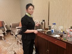 -天顺渔港·海景餐厅(星海广场店)