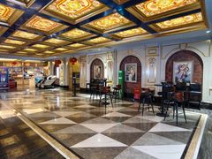 -阿曼达主题KTV(南湖都会店)