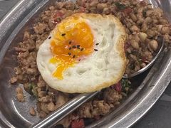 -帕蓝·暹罗料理(大学路店)