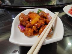 -万年酒楼(越秀南路店)