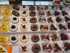 -红跑车HPCBAKERY(汉商店)