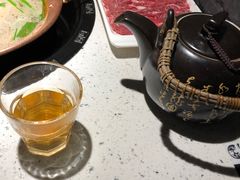 -京韵胡同·酱香羊蝎子火锅涮肉(长寿路店)