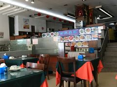 环境-李连贵酒家熏肉大饼(昆明街店)