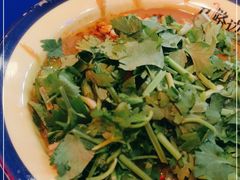 -马路边边火锅串串(观前街店)