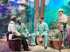 -全国青少年井冈山革命传统教育基地