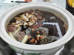 -名善山珍·野生菌汤锅(文殊院店)