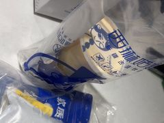 -西琳姑娘·新疆冰淇淋酸奶茶(南开大悦城店)