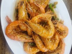 -贞姨美食·老字号海鲜大排档