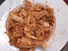 -揽月斋炙子烤肉·清真(安定门·五道营店)
