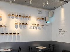 -喜茶(上海打浦桥日月光gelato lab+店)