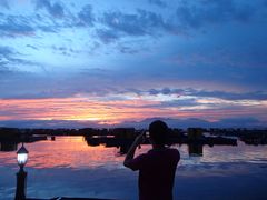 -海上驿站渔家菜馆