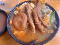 -螺蛳粉先生(蓟门桥店)