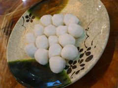 -棠宴酒店(汉口学院店)