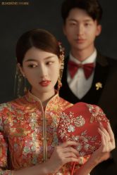 -日光视觉婚纱摄影(旗舰店)