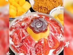 -水牛奶皇后糖水铺(深圳总店)