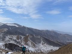 -灵山