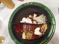 -有拈头成都市井火锅(老门东店)