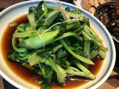 -香园茶社·金陵小灶(老门东店)