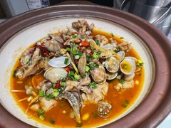 -回头食客-李久其家民间餐厅(望城金桥国际店)