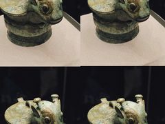 -河南博物院