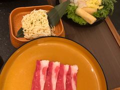 -牛New寿喜烧(新六百店)