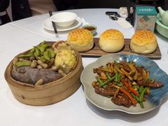 -丰尔粥食·顺德鱼生·干蒸排骨顺德菜(大良分店)