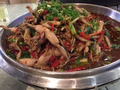 -椒小兔·盐帮川菜中餐厅(金沙时代广场店)