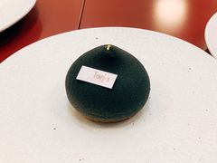 法式海盐黑巧芒果-Toris(LuOne凯德晶萃广场店)