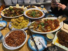 -向民炒鸡老店(金泰华府店)