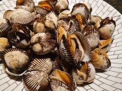 -渔民船说·北塘海鲜·天津菜·海肠捞饭(北塘古镇店)