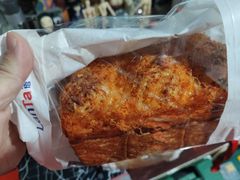 -LanTa蓝塔烘焙(锦艺城店)