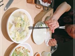 -吕氏疙瘩汤·海鲜新鲁菜(凯德mall新都心店)