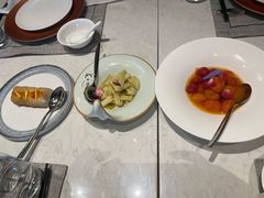 -上海宝华喜来登酒店·采悦轩中餐厅