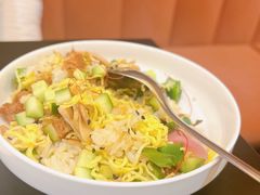-盛元荼集  素食(滨江凯德壹店)