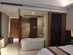 -斯瑞特国际酒店
